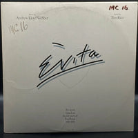 Andrew Lloyd Webber - Evita