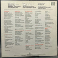 Andy Fraser - Fine Fine Line