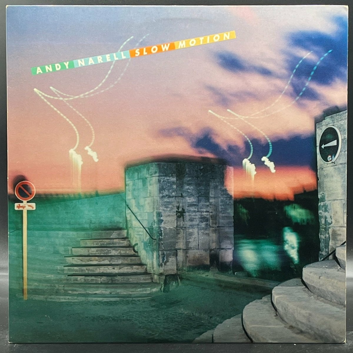 Andy Narell - Slow Motion