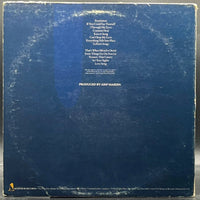 Andy Pratt - Resolution