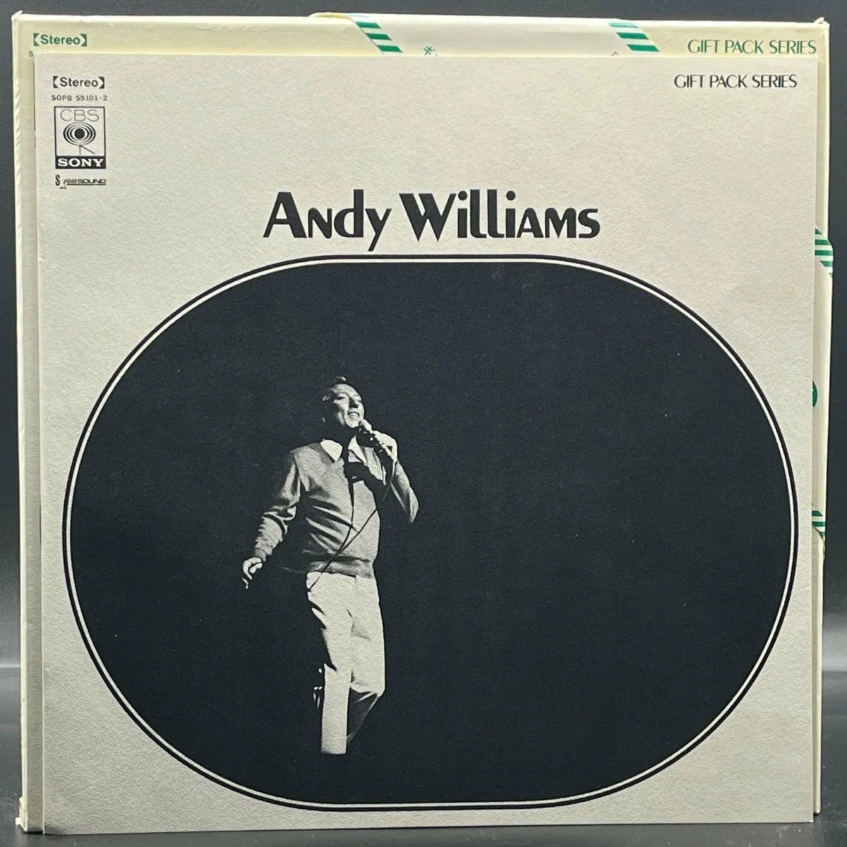 Andy Williams - Andy Williams (Box Set)
