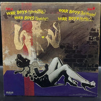 Annabella - War Boys (Single)