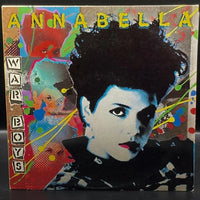 Annabella - War Boys (Single)