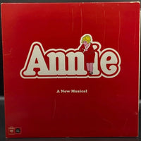 Annie (A New Musical)