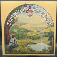 Anthony Phillips - The Geese & The Ghost