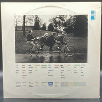 Any Trouble - Wrong End of the Race