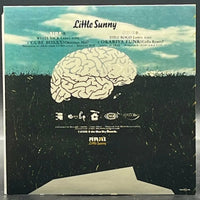 Arai - Little Sunny (7" Single)