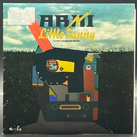 Arai - Little Sunny (7" Single)