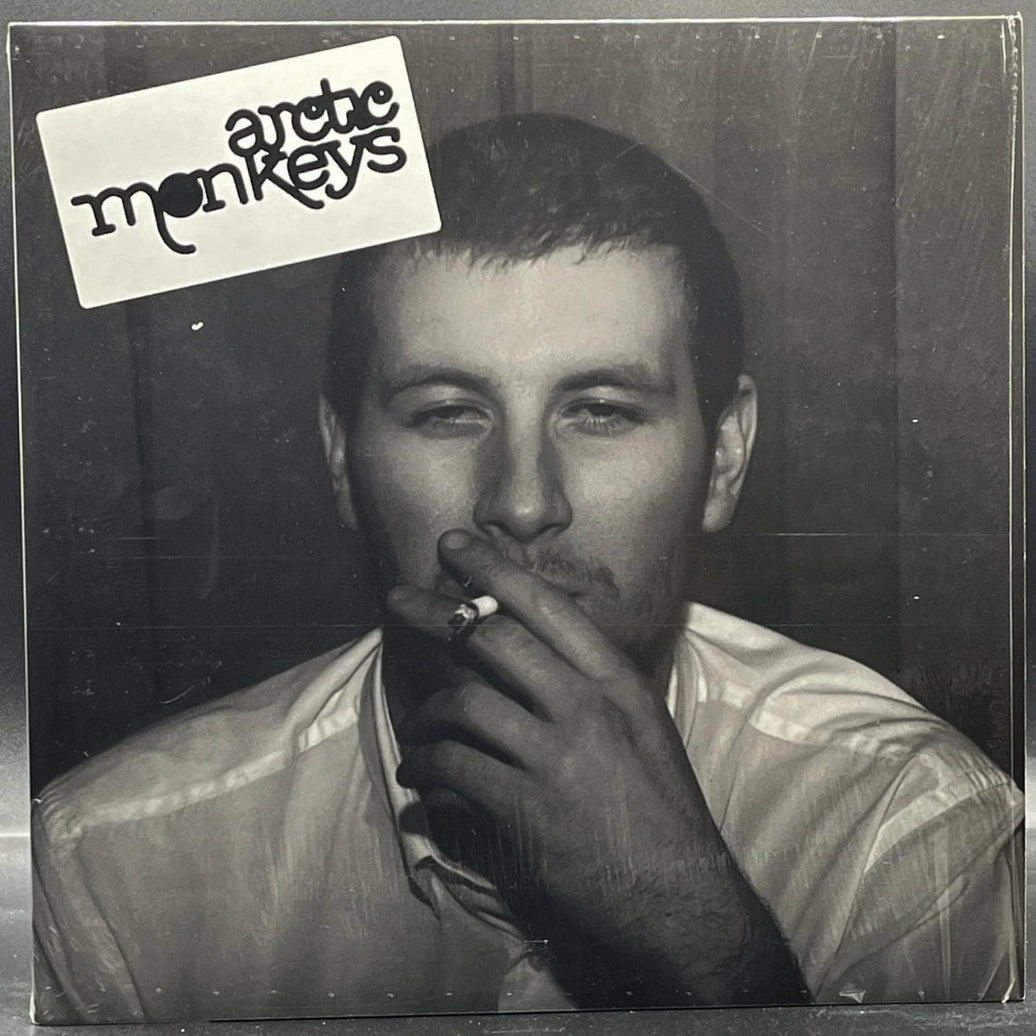 Arctic Monkeys - Whatever People Say I Am, That's What I'm Not