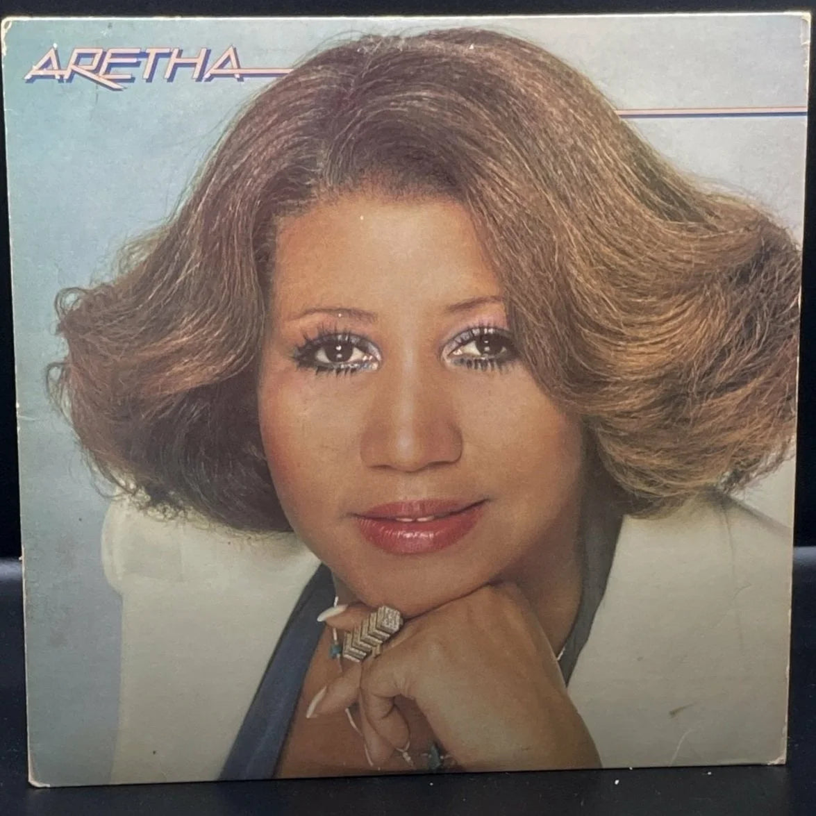 Aretha Franklin - Aretha