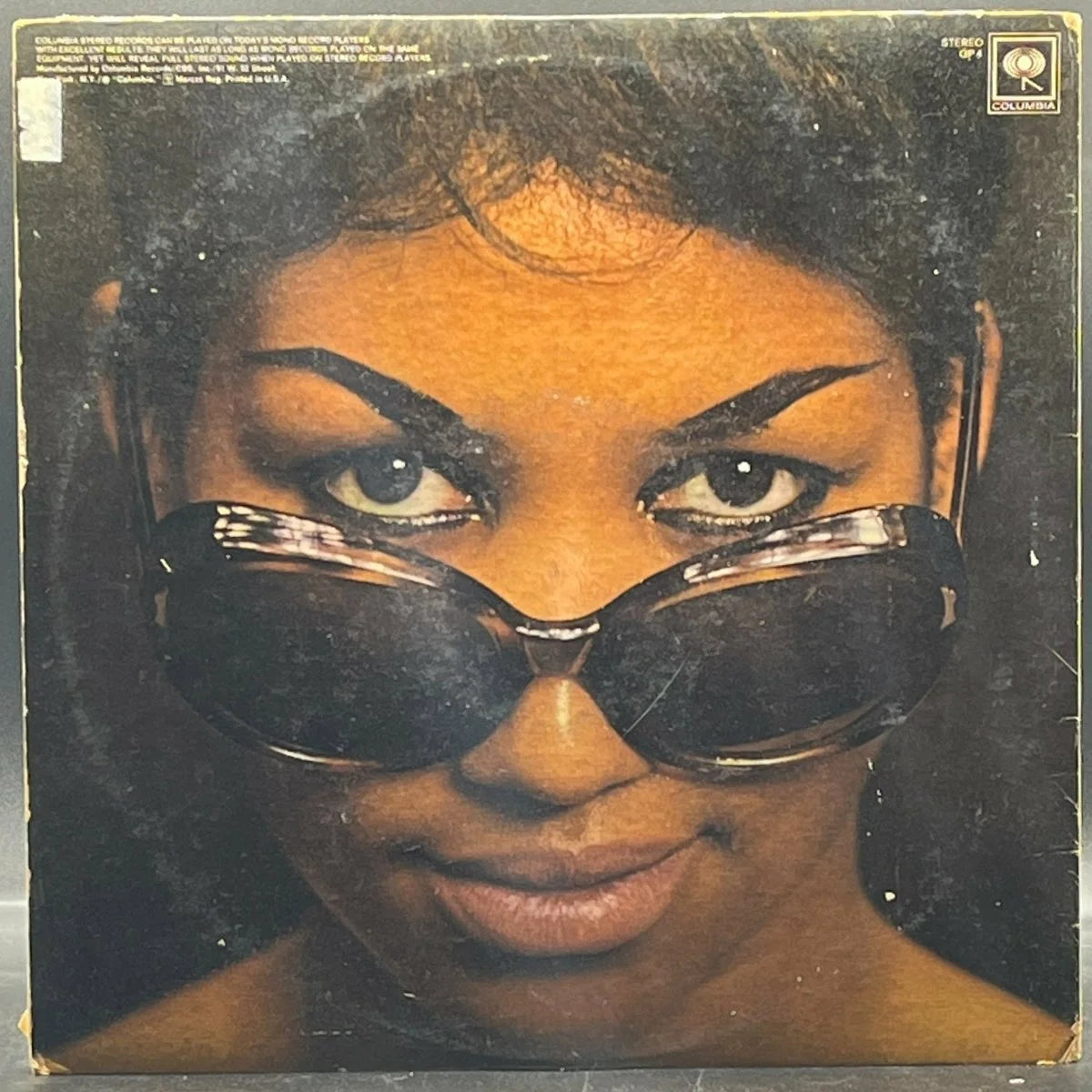 Aretha Franklin - Runnin' Out Of Fools/Take It Like You Give It