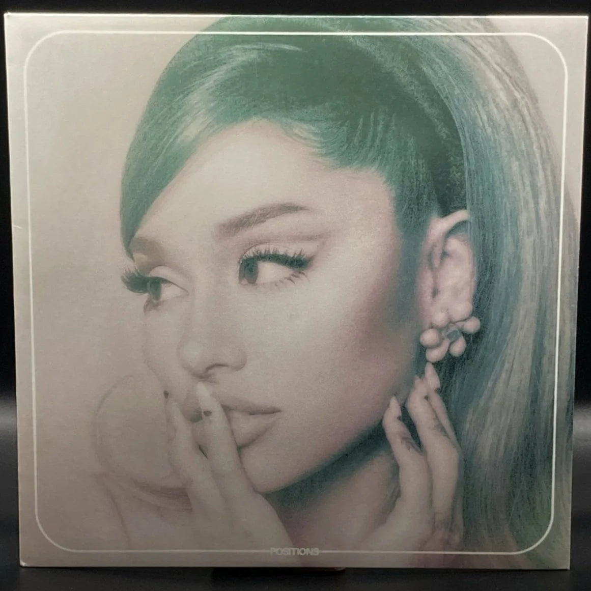 Ariana Grande - Positions