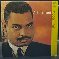 Art Farmer - Modern Art