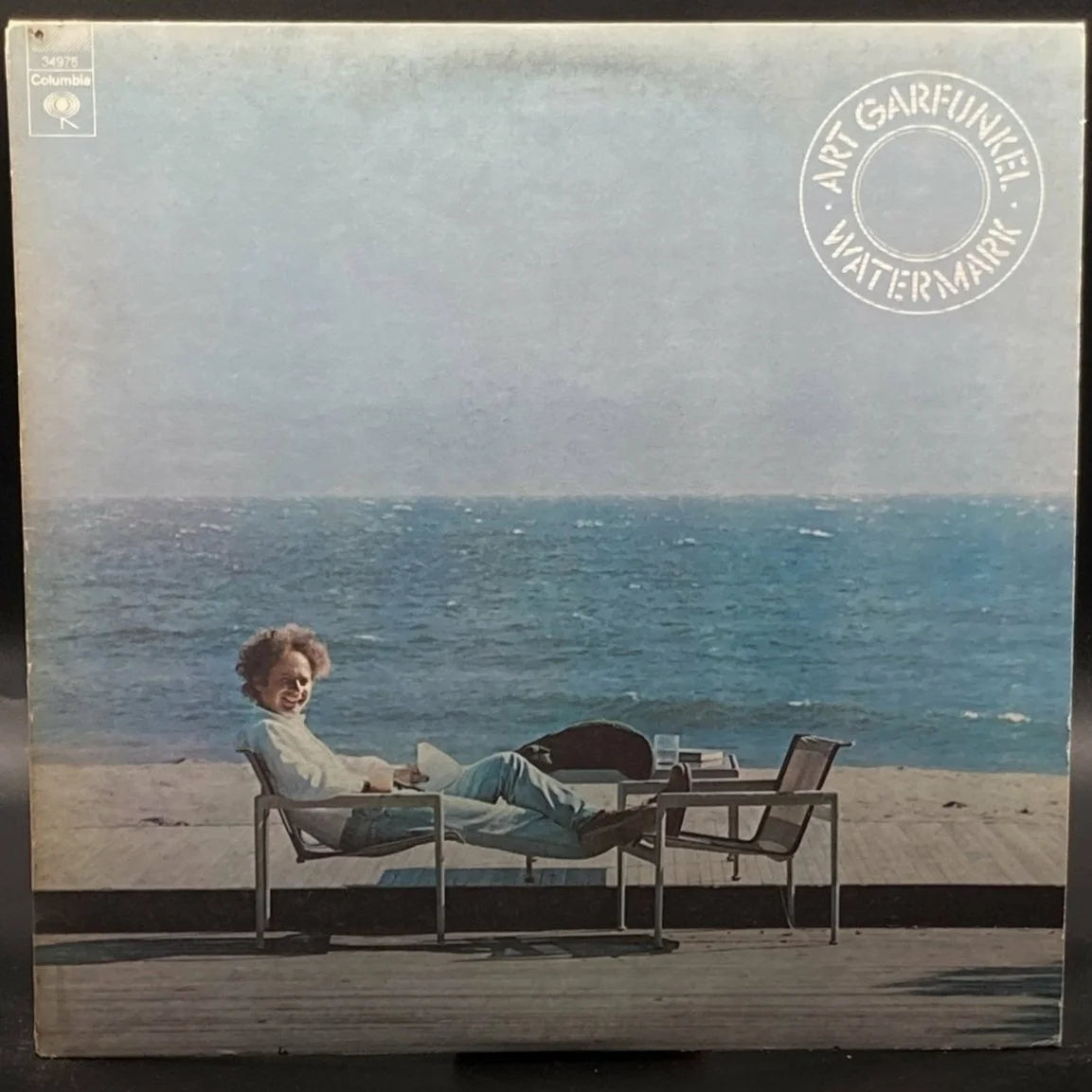 Art Garfunkel - Watermark