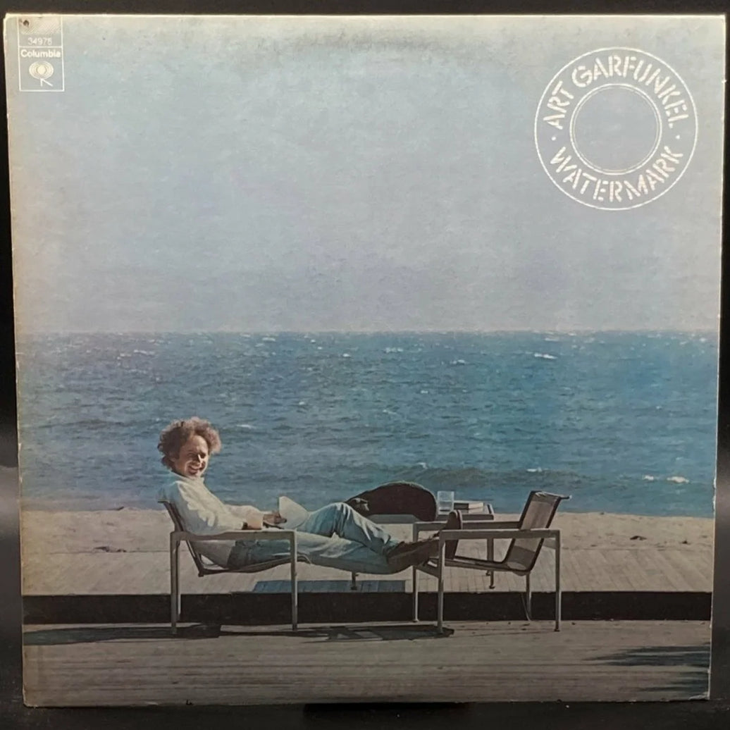 Art Garfunkel - Watermark
