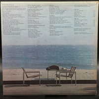 Art Garfunkel - Watermark
