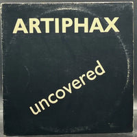 Artiphax - Uncovered
