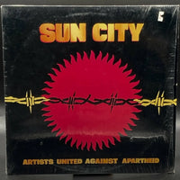Artists United Against Apartheid - Sun City