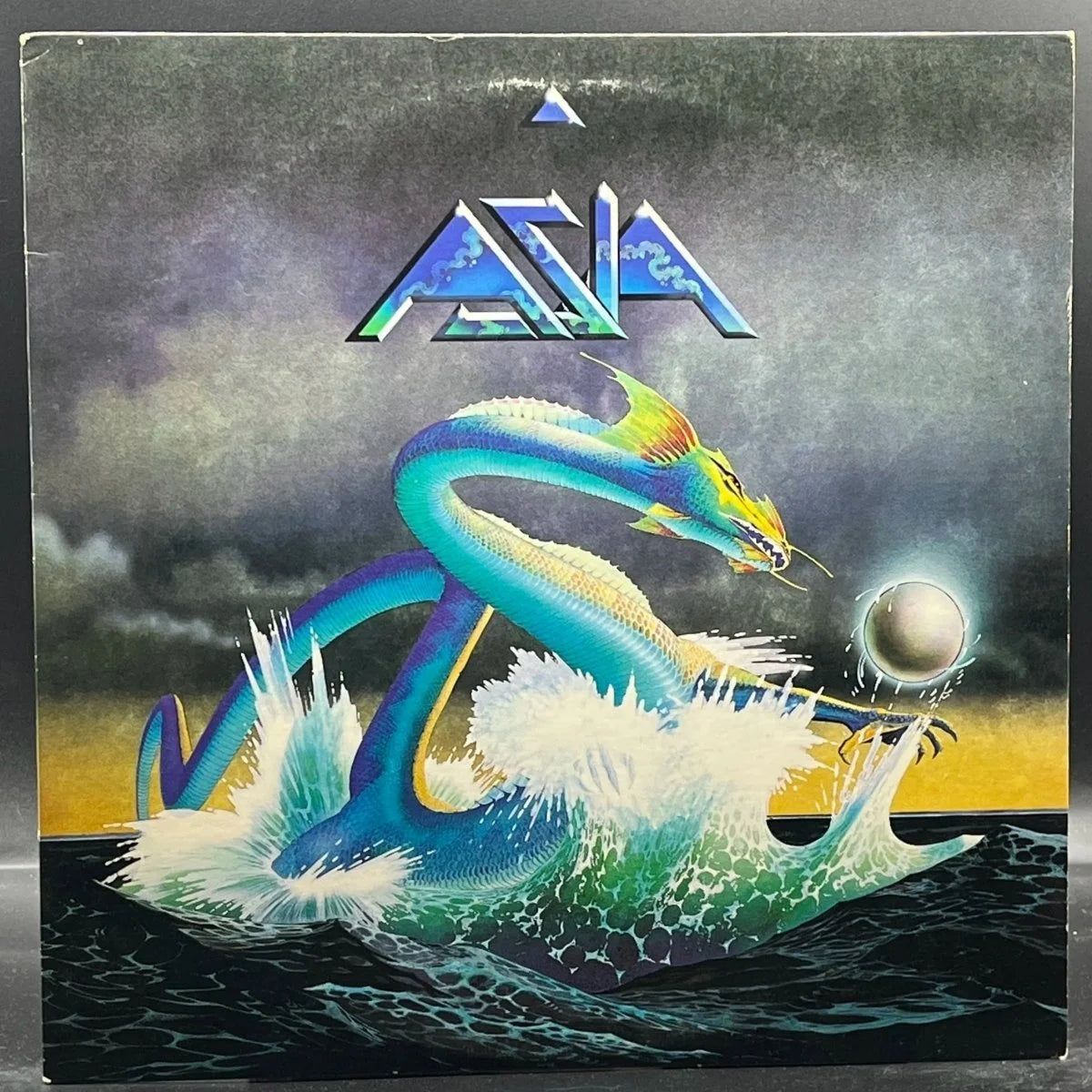 Asia - Asia