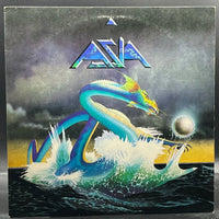 Asia - Asia