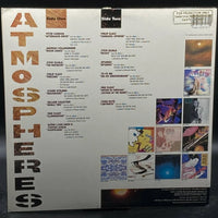 Atmospheres