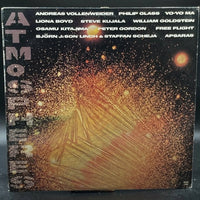 Atmospheres