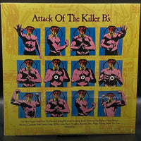 Attack Of The Killer B's