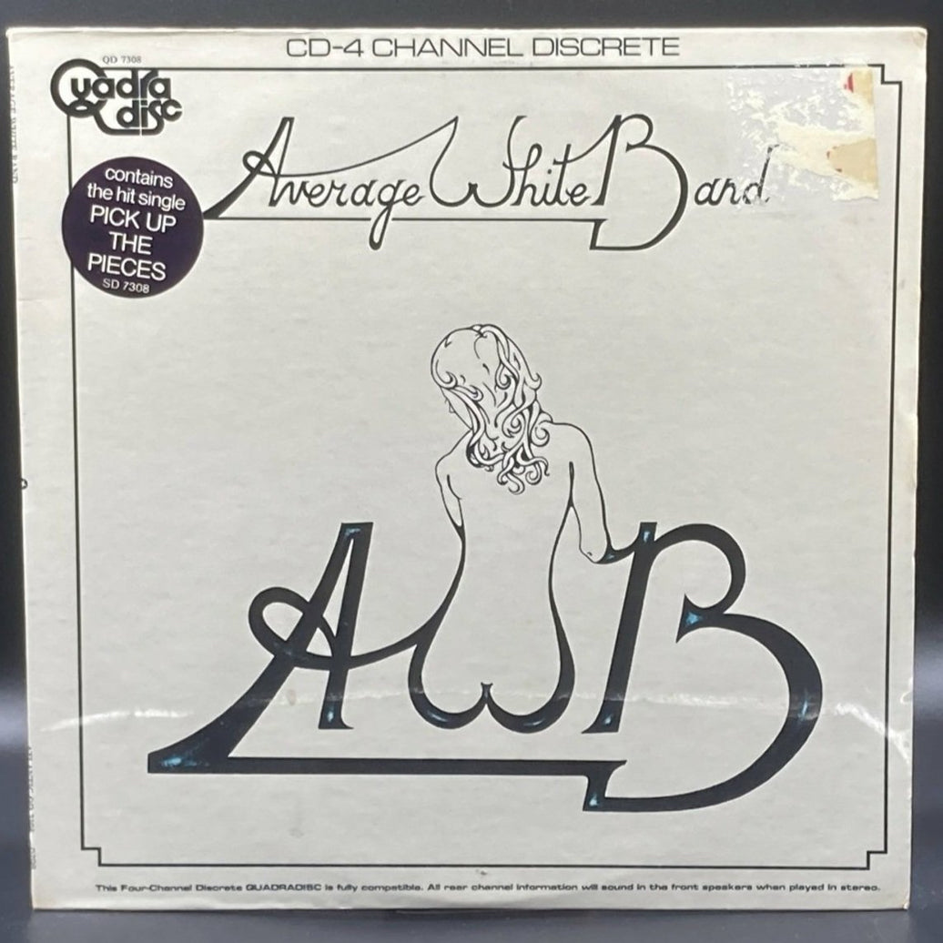 Average White Band - AWB