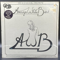 Average White Band - AWB