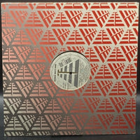 Average White Band (Feat. Chaka Khan & Ronnie Laws) - The Spirit Of Love (Single)