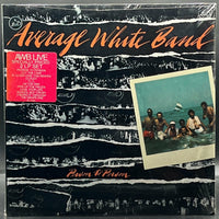 Average White Band - Person to Person