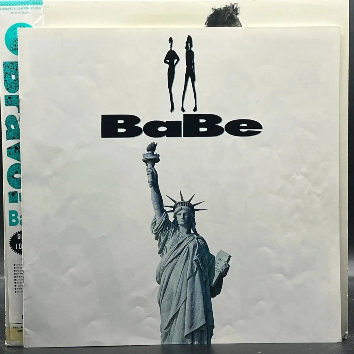 BaBe - Bravo!