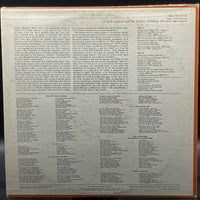 Bach (Leonhardt, Ameling, Linde) - Selections From The Musical Notebook For Anna Magdalena Bach