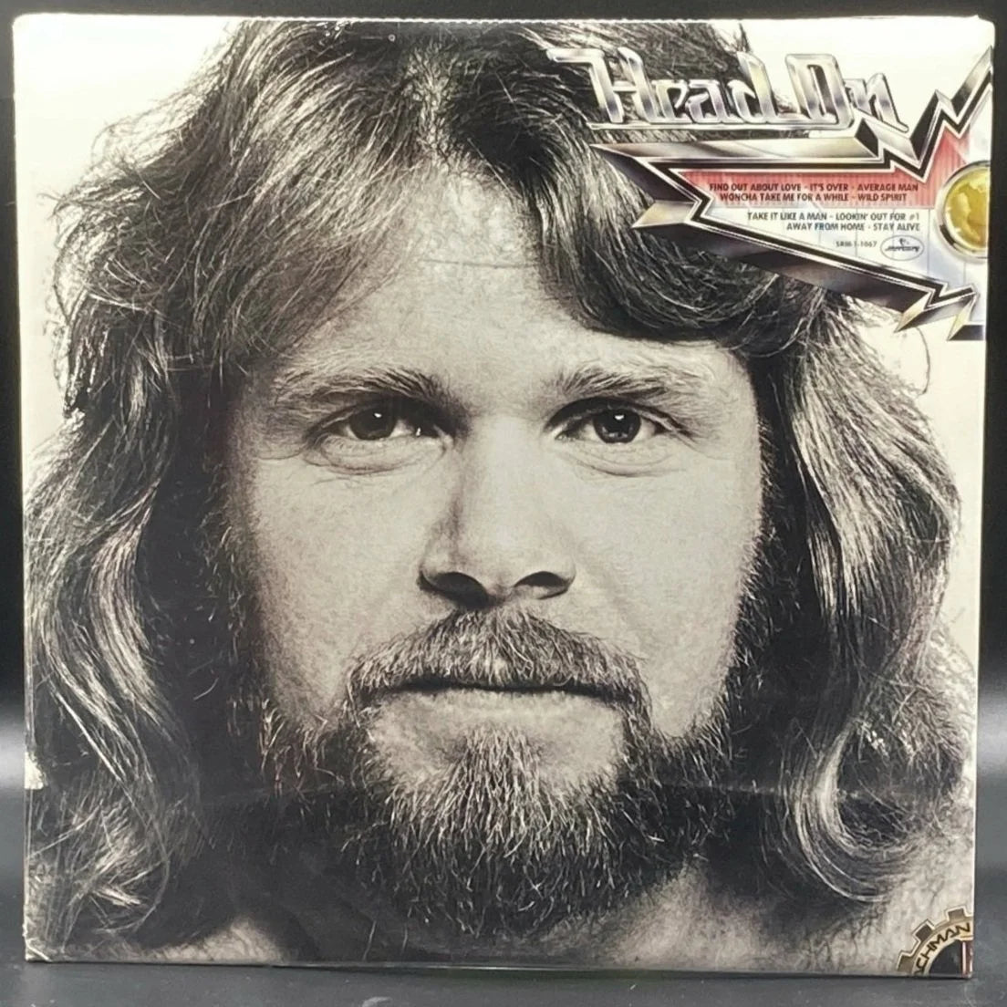 Bachman Turner Overdrive (BTO) - Head On