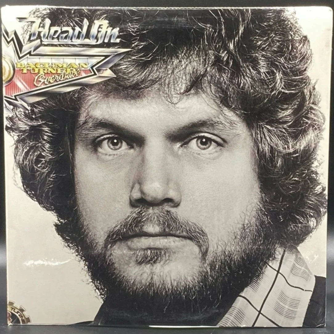 Bachman Turner Overdrive (BTO) - Head On