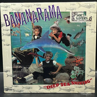 Bananarama - Deep Sea Skiving