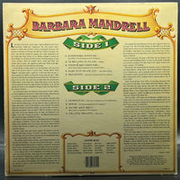 Barbara Mandrell - Country Music