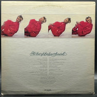 Barbara Mandrell - The Best Of Barbara Mandrell