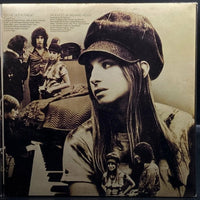 Barbra Streisand - Barbra Joan Streisand