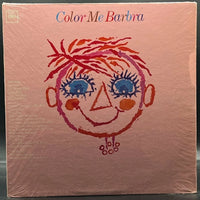 Barbra Streisand - Color Me Barbra