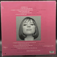 Barbra Streisand - Release Me 2