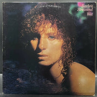 Barbra Streisand - Wet