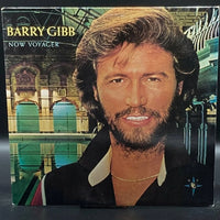 Barry Gibb - Now Voyager