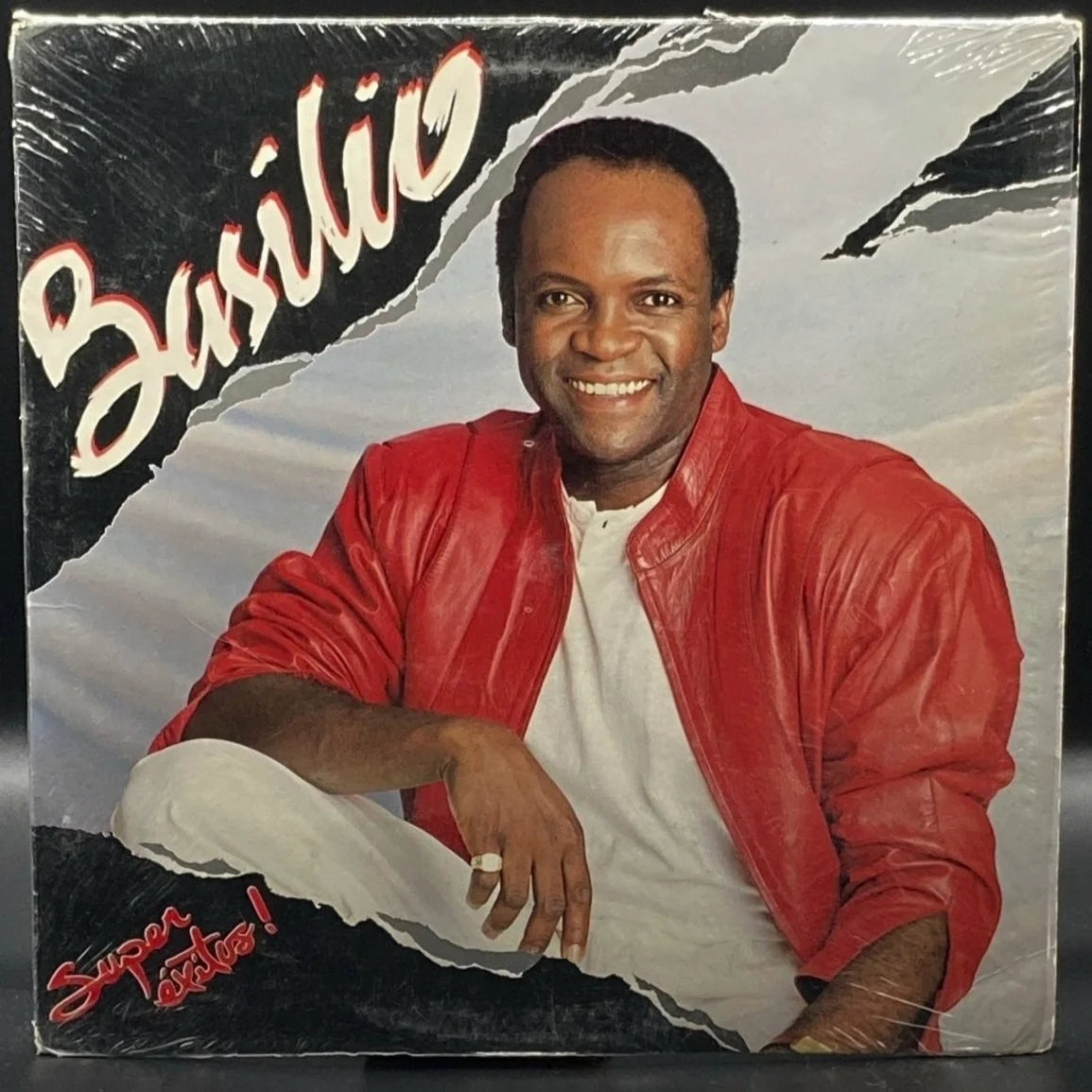 Basilio - Super Exitos!