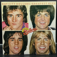 Bay City Rollers - Greatest Hits