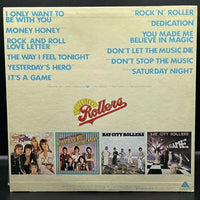 Bay City Rollers - Greatest Hits