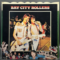 Bay City Rollers - Once Upon A Star