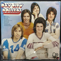 Bay City Rollers - Rollin'