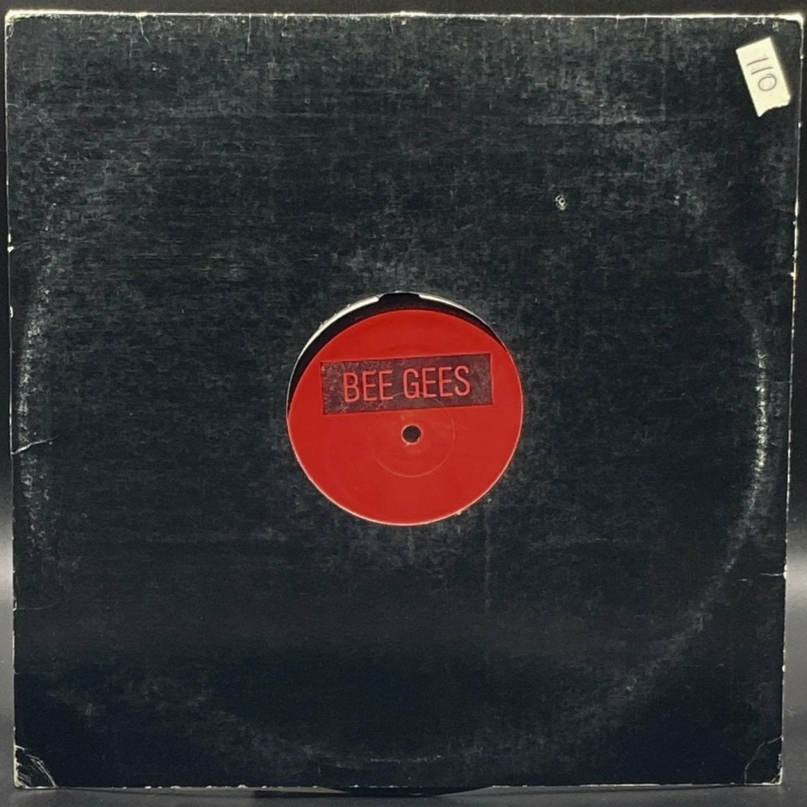 Bee Gees - One (Single)