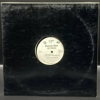 Beenie Man - Love Me Now (Single)